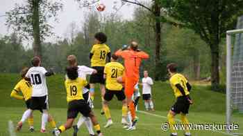 Verdienter Sieg für SG Gaißach/Wackersberg: 3:0 gegen SV Bad Tölz