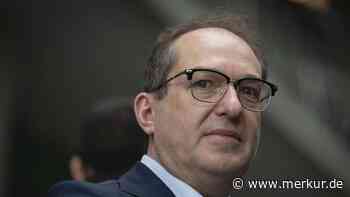 Nach Übernahme des Innenministeriums: Dobrindt will Grenzenschutz mit 3000 zusätzlichen Beamten verstärken