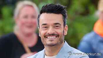 Giovanni Zarrella verrät, wie er die ESC-Chancen für Abor & Tynna einschätzt