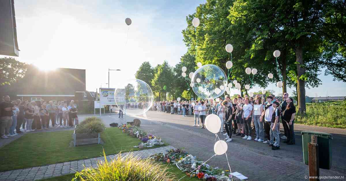 Maartje (45) dood gevonden in huis: steekwonden blijken fataal te zijn geweest