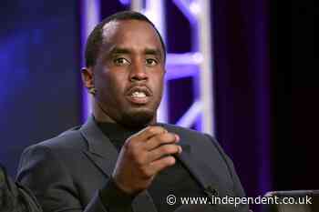 Sean ‘Diddy’ Combs trial live: Sex trafficking case continues with day three of jury selection