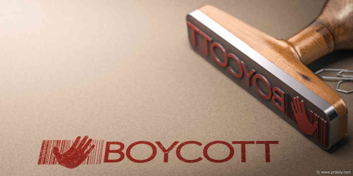 The Scoop: Surviving Europe’s boycott means showing up locally