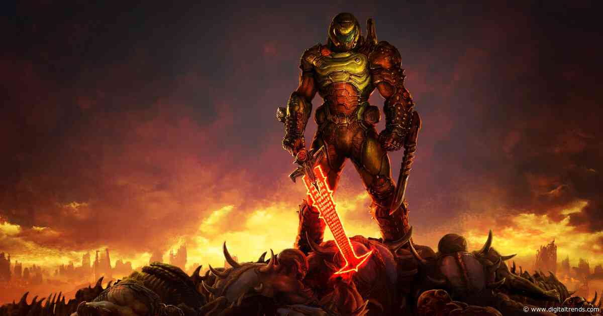 All Doom games in order, by release date and chronologically