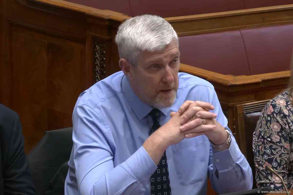 ‘Increasingly difficult’ for Stormont to mitigate decisions made at Westminster