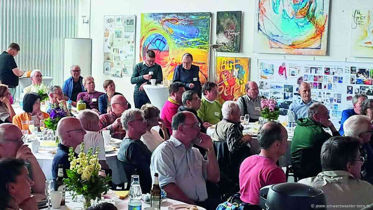 E-Mobil-Brunch Nagold: Keine Angst vor der E-Mobilität