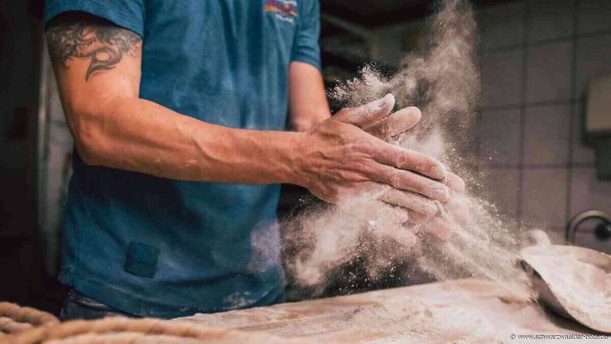 Handwerk im Kreis Calw: Bäcker-Gewerkschaft fordert bessere Bedingungen