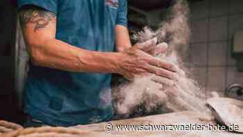 Handwerk im Kreis Calw: Bäcker-Gewerkschaft fordert bessere Bedingungen