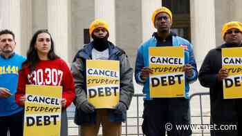 Does Student Loan News Have You Scared? I Talked to an Expert to Answer Your Top Questions