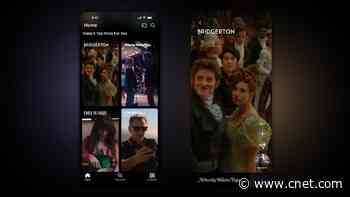 Netflix Tests AI-Powered Search and TikTok Layout for Mobile App