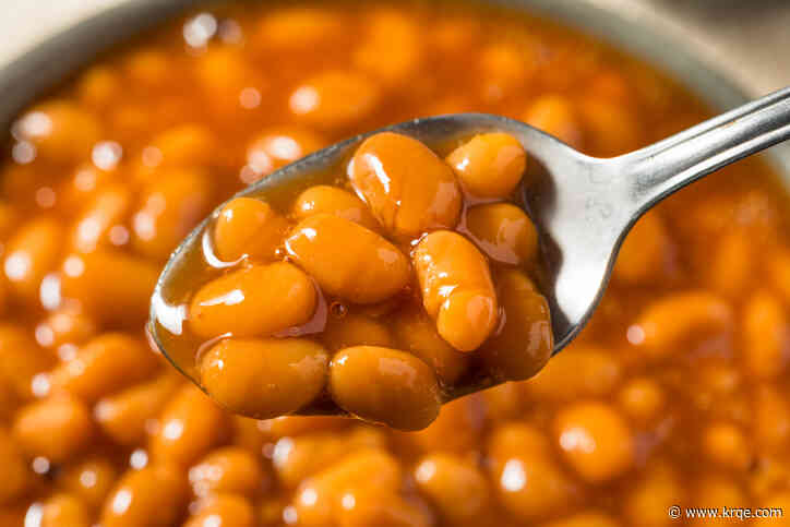 'Yellowstone' baked beans sold in 23 states recalled