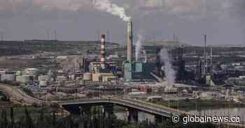 Suncor Energy reports highest-ever Q1 production and refinery throughput