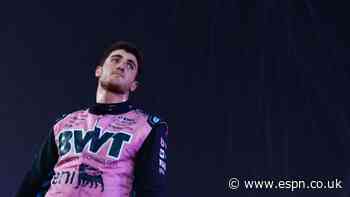 Doohan out, Colapinto in: instability impedes Alpine ambition