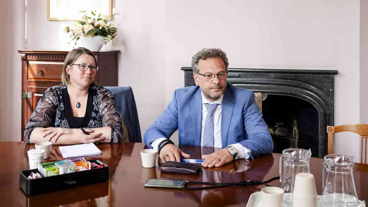 Nieuw dienstencentrum voor asielzoekers in Zutphen blijft er zeker dertig jaar
