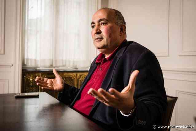 Joodse organisaties die strafklacht indienden tegen Brussels politicus Fouad Ahidar vanwege vermeend negationisme vangen bot: klacht zonder gevolgen geklasseerd
