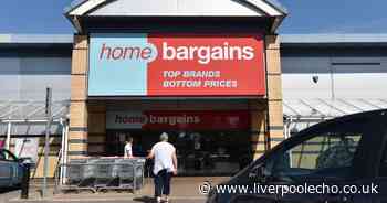 Man heads to Home Bargains to try out its new café and is left gobsmacked