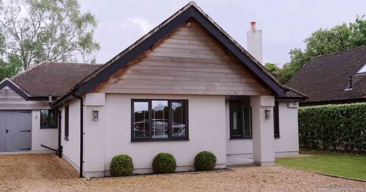 BBC Escape to the Country buyers say 'you're kidding' after hearing price of Cheshire home