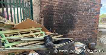 City council vows to crack down on Greatie Market fly-tippers