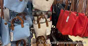 Primark's 'cute' £9 bags are a perfect alternative to £120 Longchamp totes