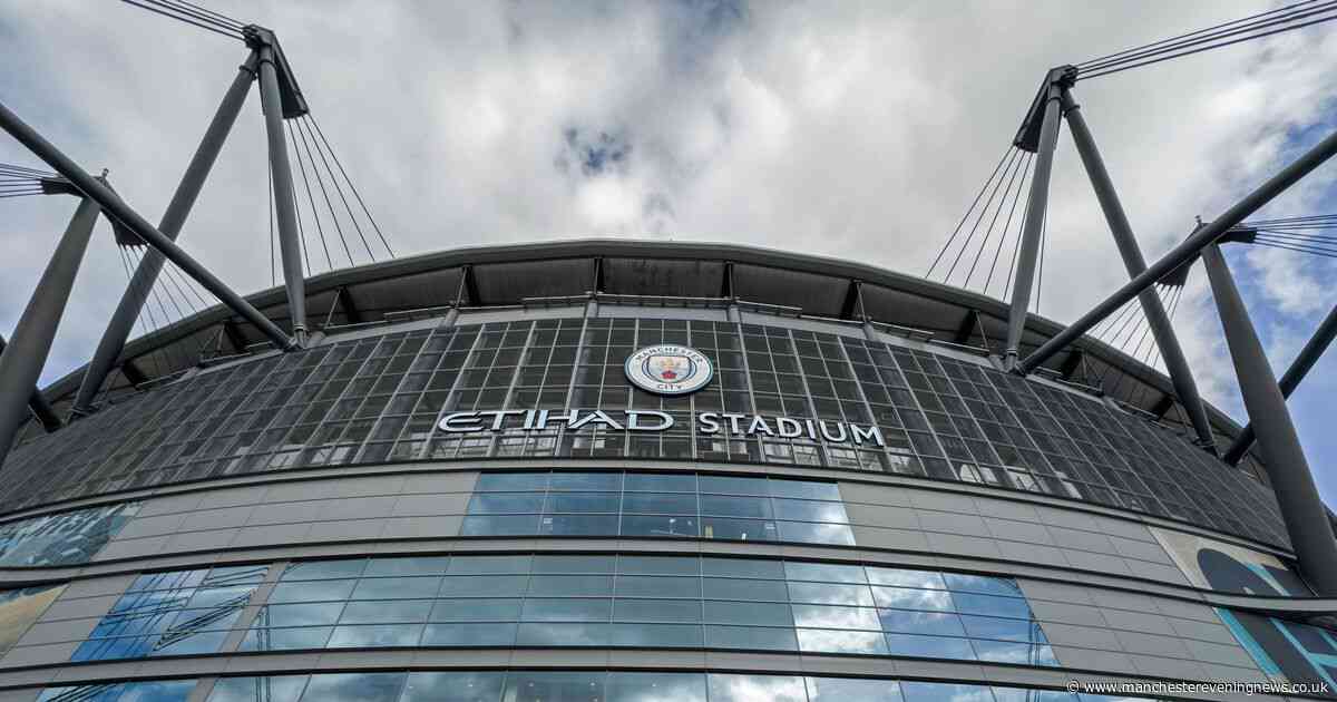 Win tickets to the Man City vs. Bournemouth Premier League game at the Etihad Stadium