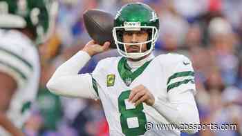 Aaron Rodgers rumors: George Pickens trade likely not a surprise for Steelers' prospective QB