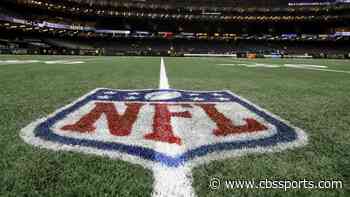 2025 NFL schedule: Here are the home-and-away games and opponents for all 32 teams