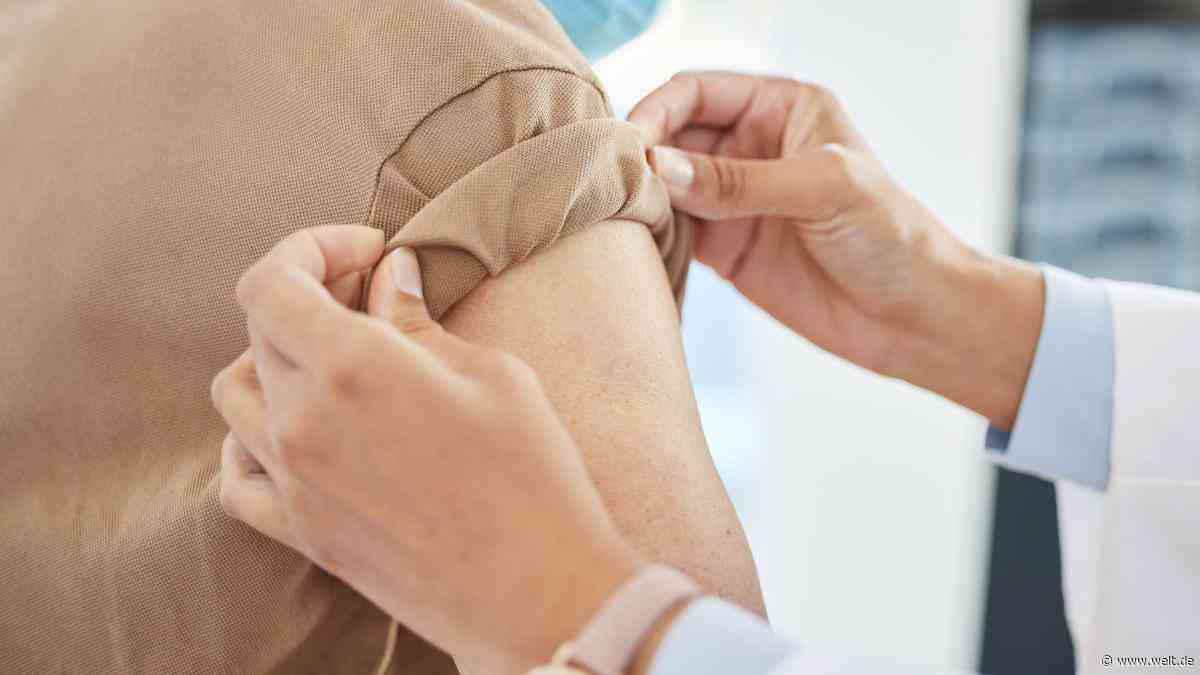 Die vielversprechende Wirkung des neuen Kombi-Impfstoffs