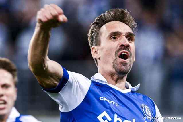 “Het is moeilijk te accepteren als een lichaam niet meer mee wil”: Sven Kums hangt op zijn 37ste voetbalschoenen aan de haak