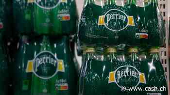Nestlé muss Mikrofiltersystem aus Perrier-Quelle entfernen