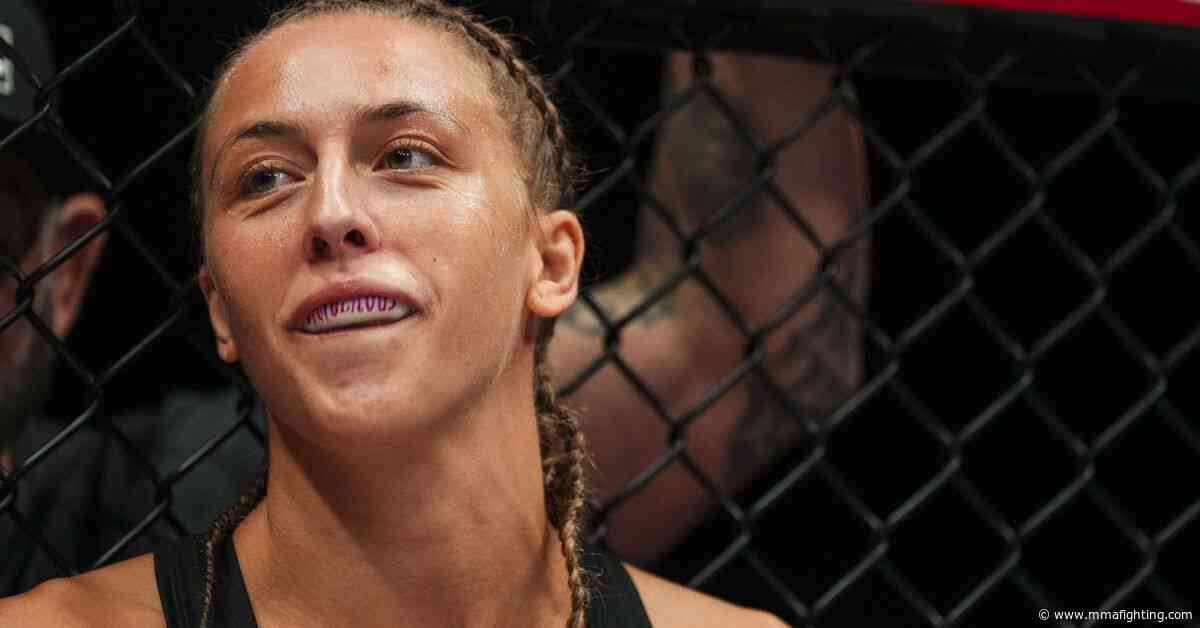 Johnny Eblen, Dakota Ditcheva return at PFL Cape Town