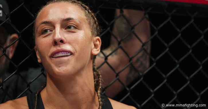Johnny Eblen, Dakota Ditcheva return at PFL Cape Town