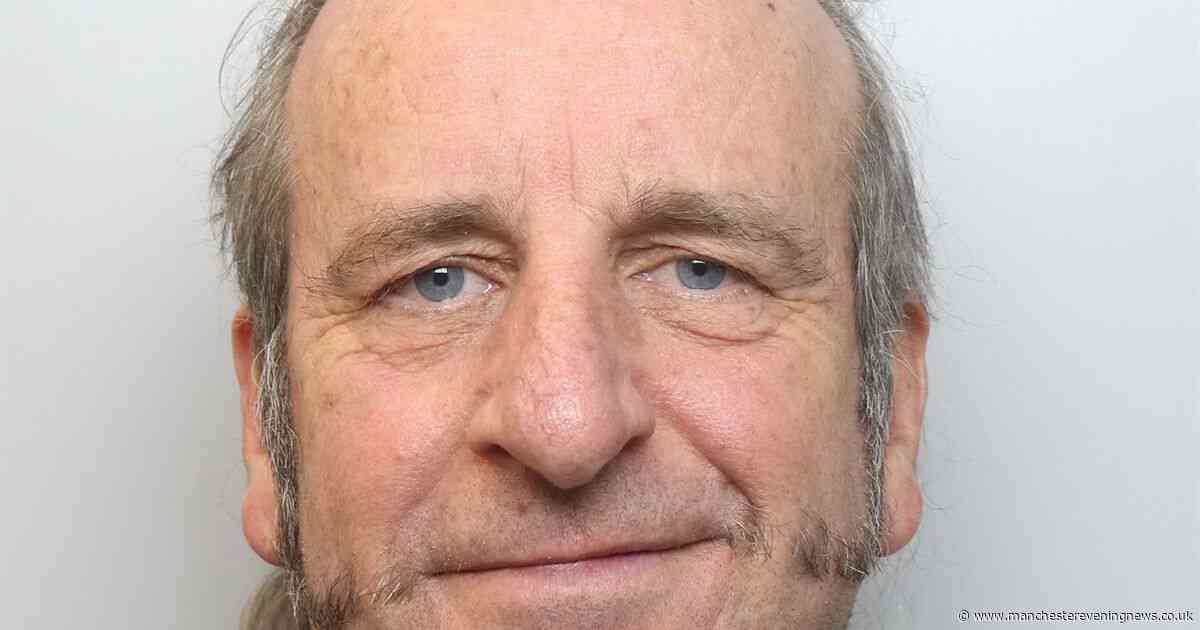 'Resentful stalker' jailed after being evicted from family's private land