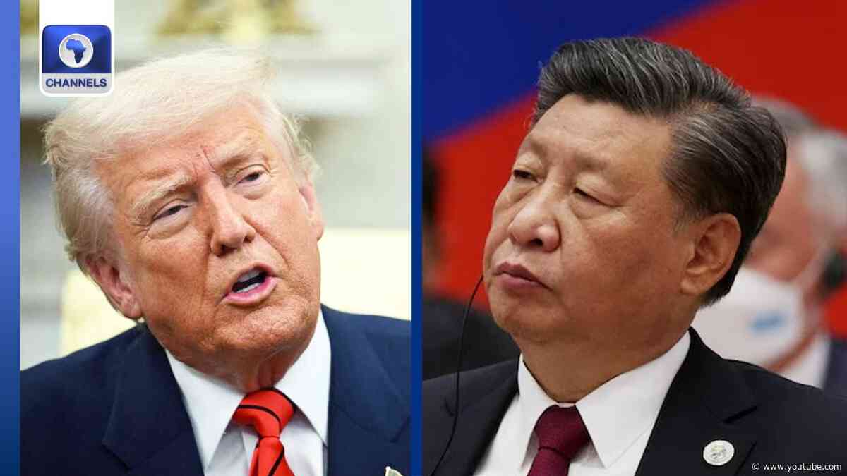US/China Set For Talks, Will Gold Rally Continue