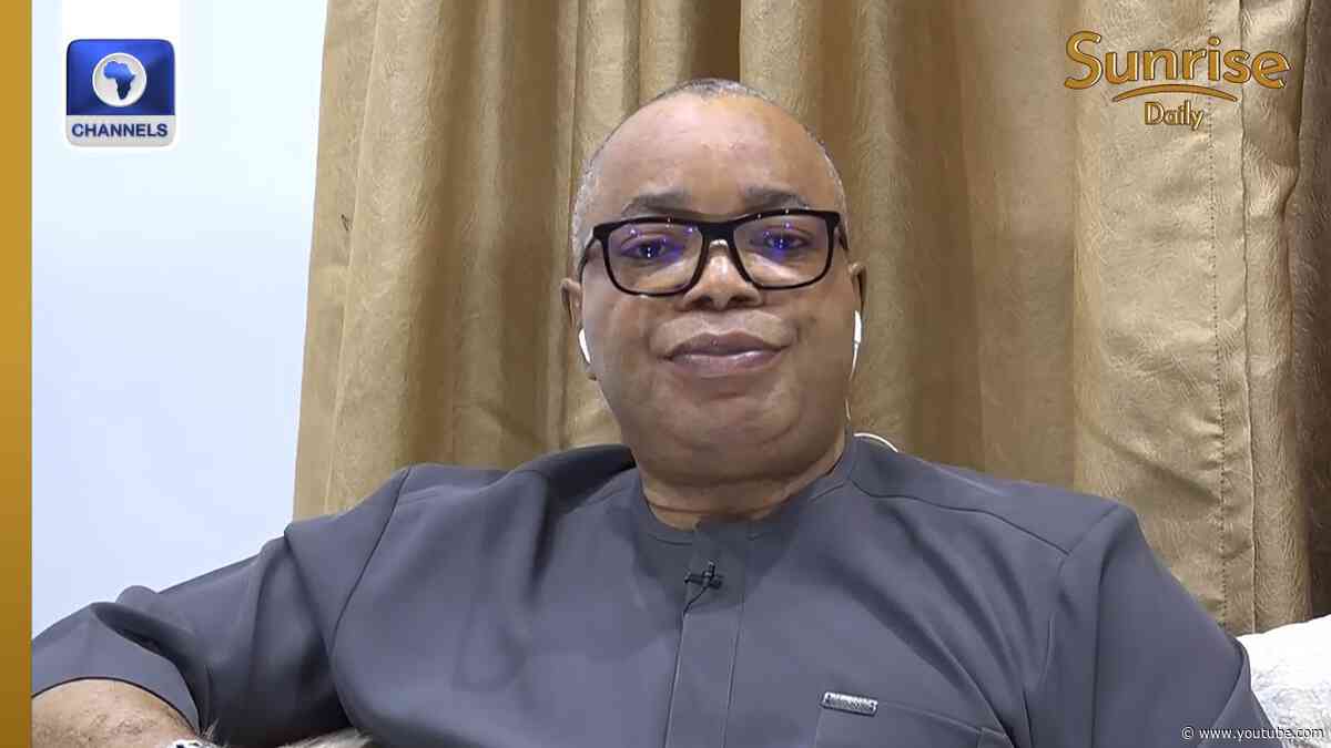 Edo Election Was The Most Transparent Witnessed — APC Chairman