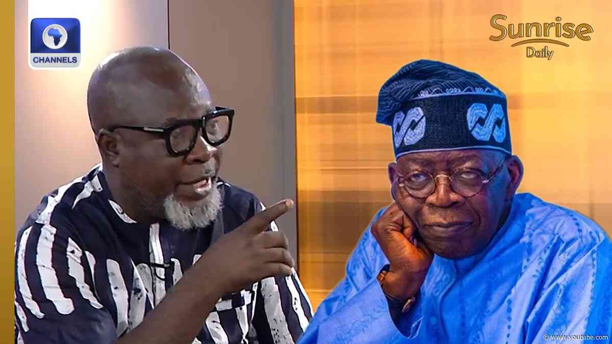 Nigerians Are Only Waiting For 2027 Election – Ologbondiyan