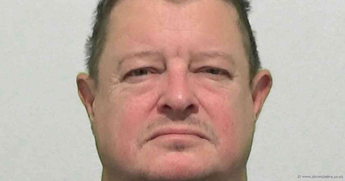 'Ringleader' who challenged police line and kicked out at officer during Sunderland disorder jailed