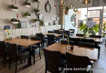 Café owners ‘sadness’ at being forced to shut due to rising costs