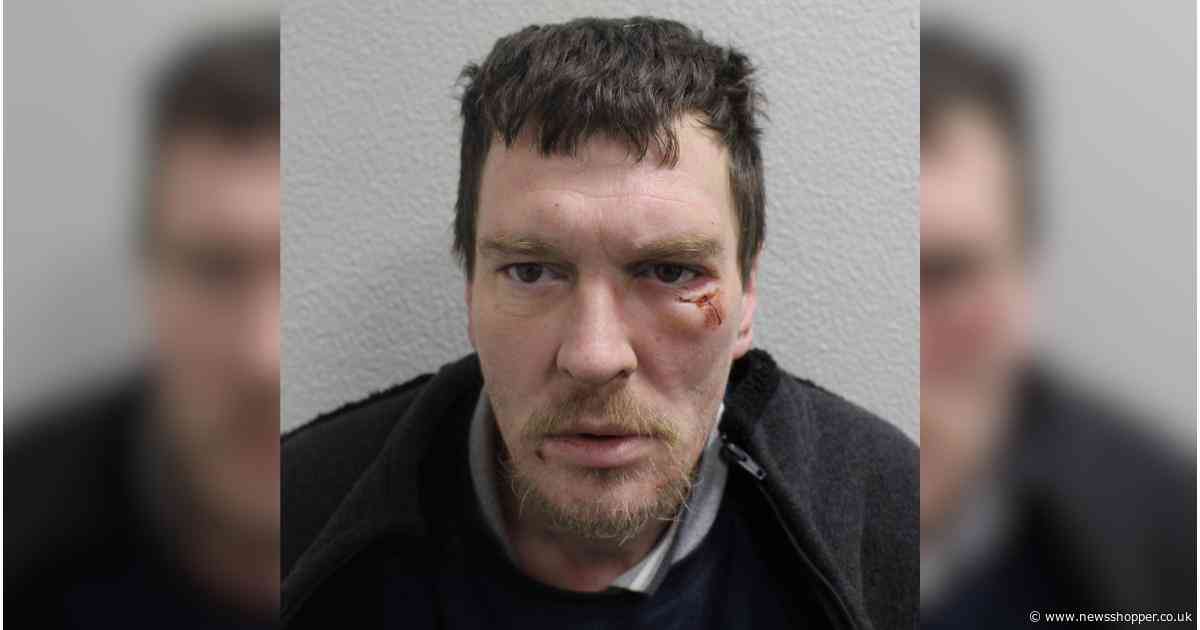 Prolific Bromley shoplifter locked up and banned from Co-op and M&S