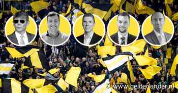 Wordt dit de laatste wedstrijd van Vitesse, of ontsnapt de club weer?