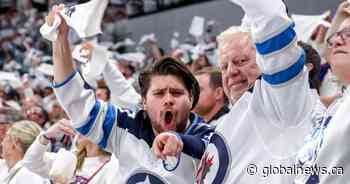 Can watching NHL playoffs give you a heart attack? What the science says