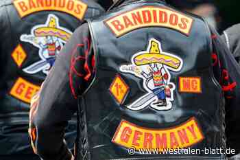 Von „Bandidos“ abgezockt?