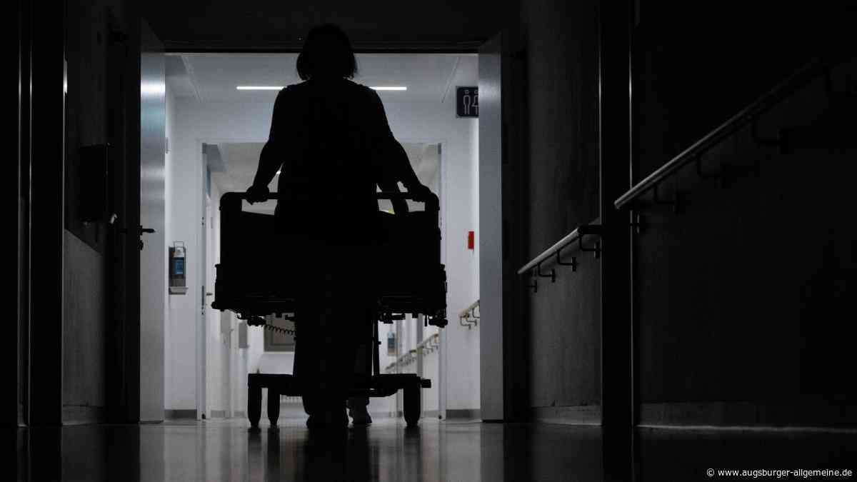 ME/CFS-Patienten in Augsburg machen auf ihr Schicksal aufmerksam