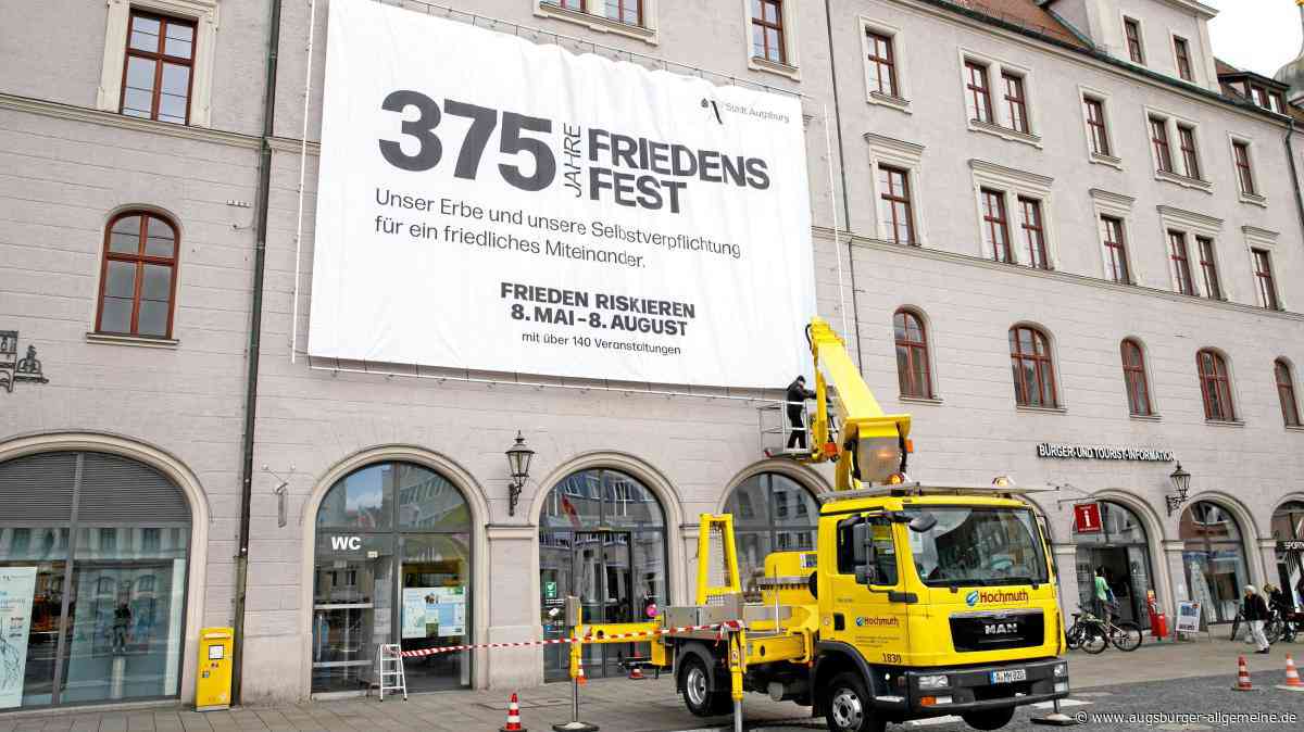 Städtischer Hang zu symbolischen Bekenntnissen nimmt Überhand