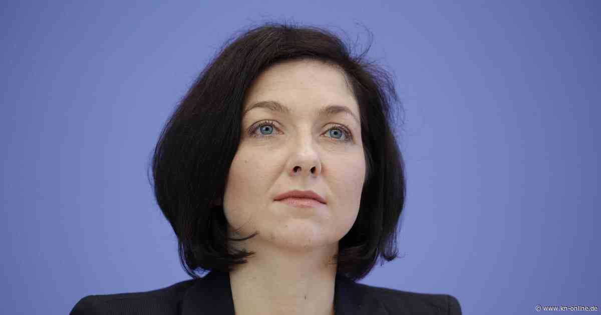 Neue Wirtschaftsministerin Katherina Reiche: CDU-Politikerin im Steckbrief