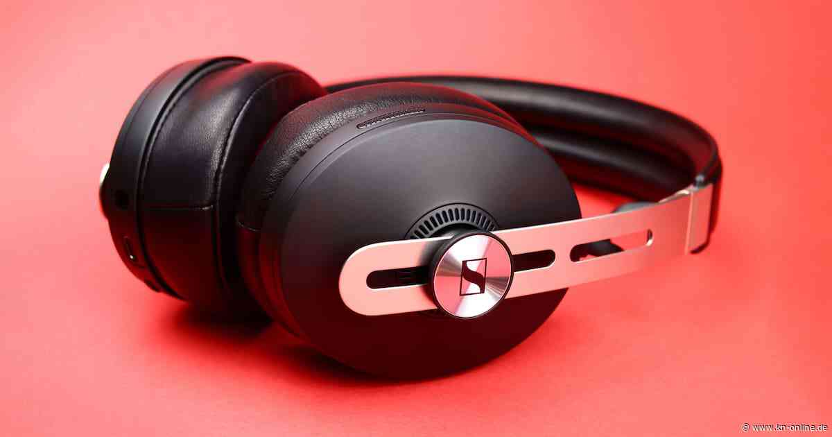 Illegale Preisabsprachen: Sennheiser muss 6 Millionen Euro Strafe zahlen