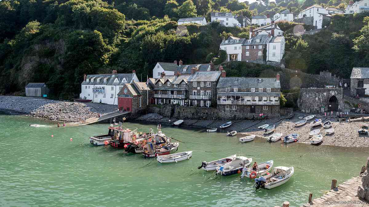 Seaside house prices tumble as end of the WFH era lures buyers back to city suburbs