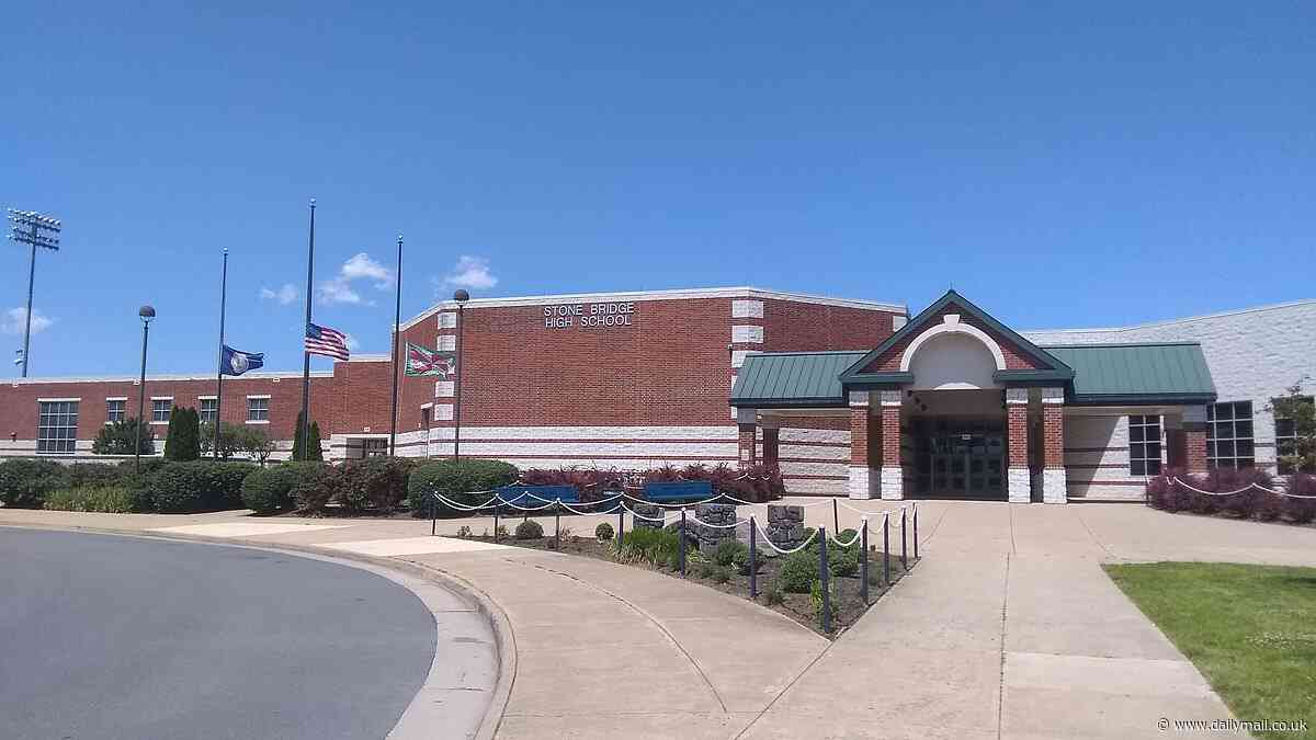 Woke Virginia school district unleashes wrath on boys 'who complained about trans kids in changing rooms'