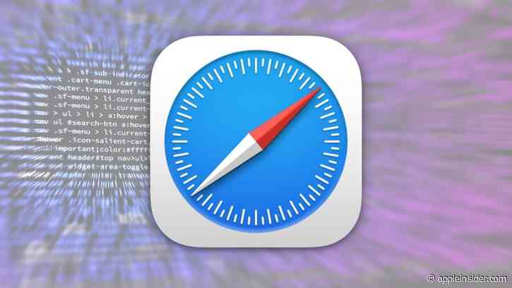 Apple working on adding AI-powered search to Safari