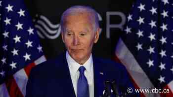 'What president ever talks like that?' Biden slams Trump talk of annexing allies like Canada