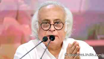 We Expect Prime Minister Modi To Chair All-Party Meeting: Jairam Ramesh