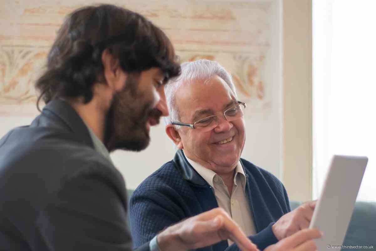 New fund allows charities to ‘pay it forward’